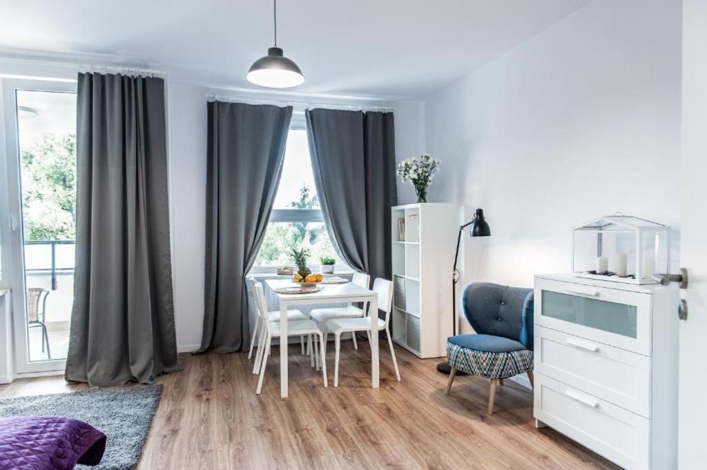 Golden Apartments Warsaw - Big And Bright Stylish Apartments - City Center - Pereca Екстер'єр фото