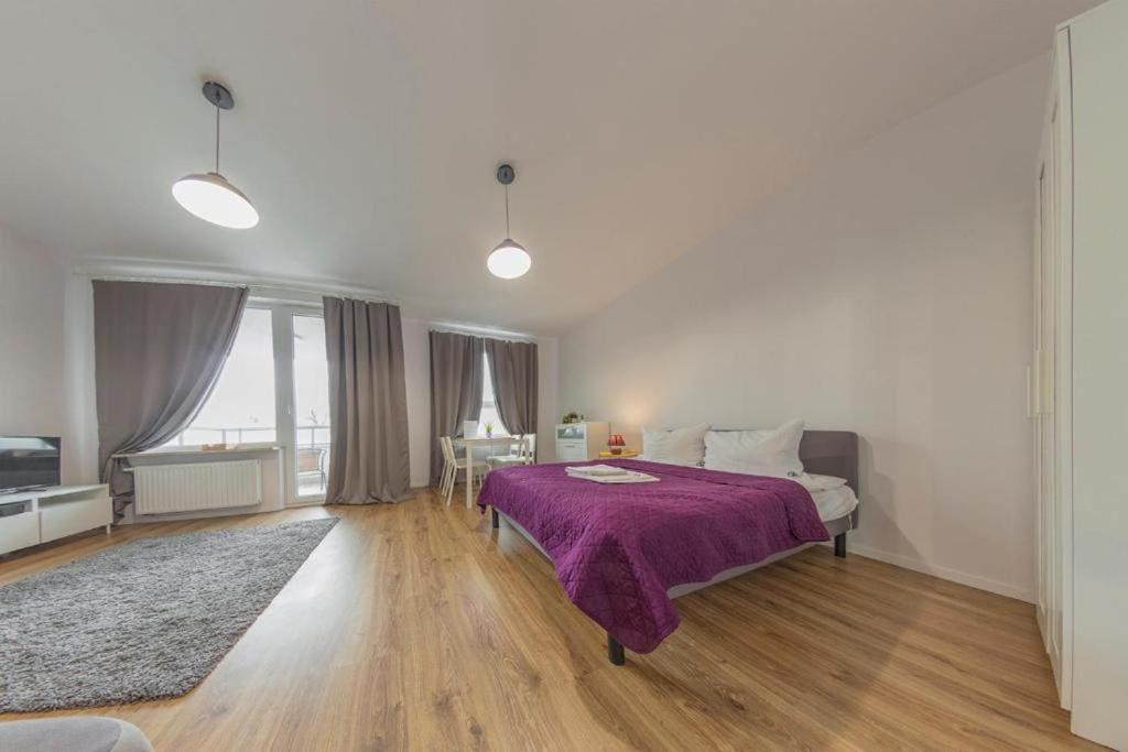 Golden Apartments Warsaw - Big And Bright Stylish Apartments - City Center - Pereca Екстер'єр фото