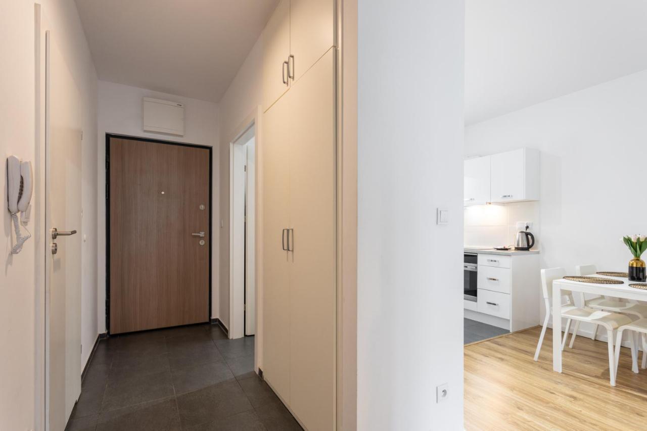 Golden Apartments Warsaw - Big And Bright Stylish Apartments - City Center - Pereca Екстер'єр фото