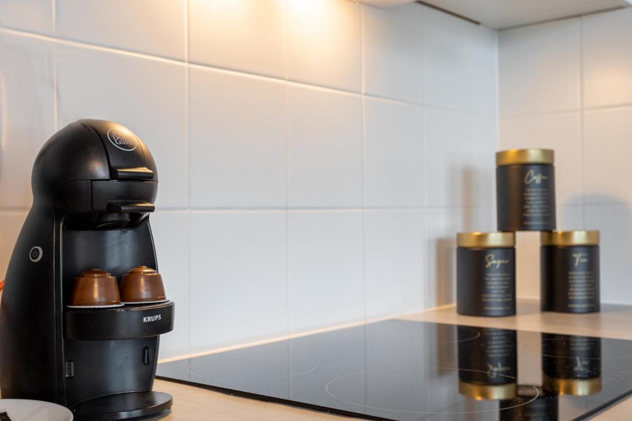 Golden Apartments Warsaw - Big And Bright Stylish Apartments - City Center - Pereca Екстер'єр фото