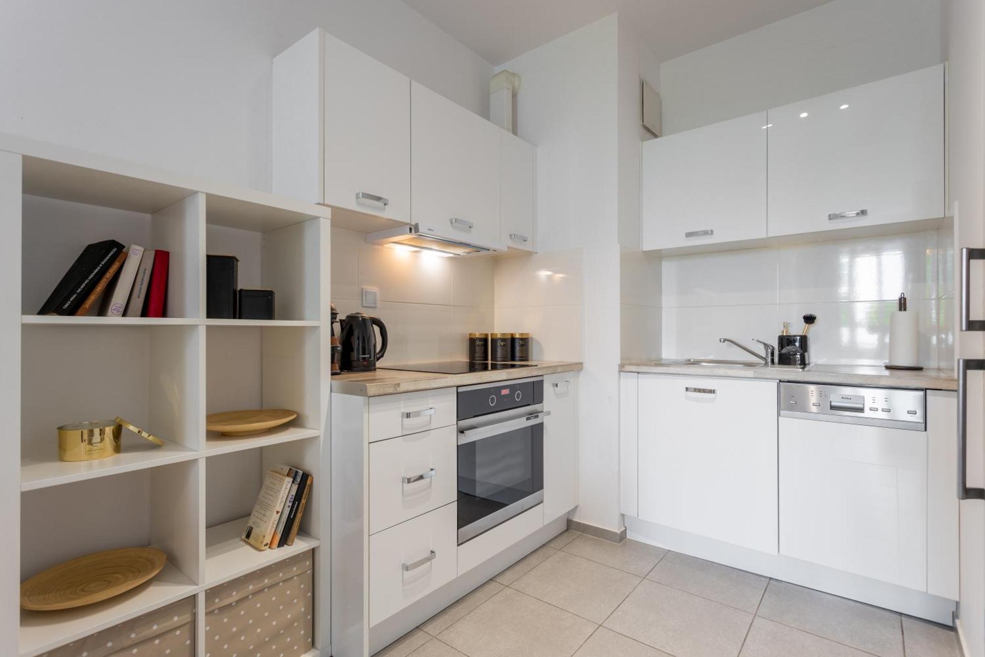 Golden Apartments Warsaw - Big And Bright Stylish Apartments - City Center - Pereca Екстер'єр фото
