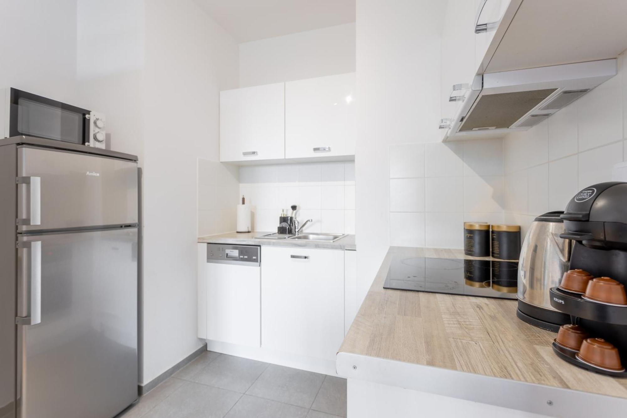 Golden Apartments Warsaw - Big And Bright Stylish Apartments - City Center - Pereca Екстер'єр фото