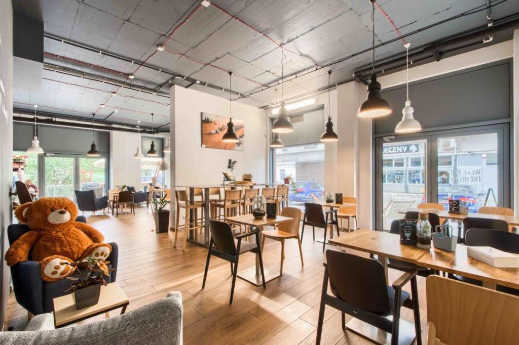Golden Apartments Warsaw - Big And Bright Stylish Apartments - City Center - Pereca Екстер'єр фото